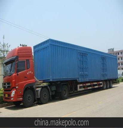 上海到至九江物流运输 公路货物运输 整车零担运输专线
